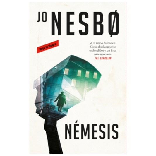 LIBRO NEMESIS