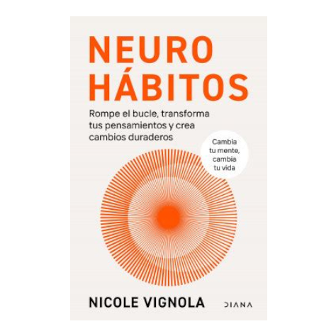 LIBRO NEURO HABITOS