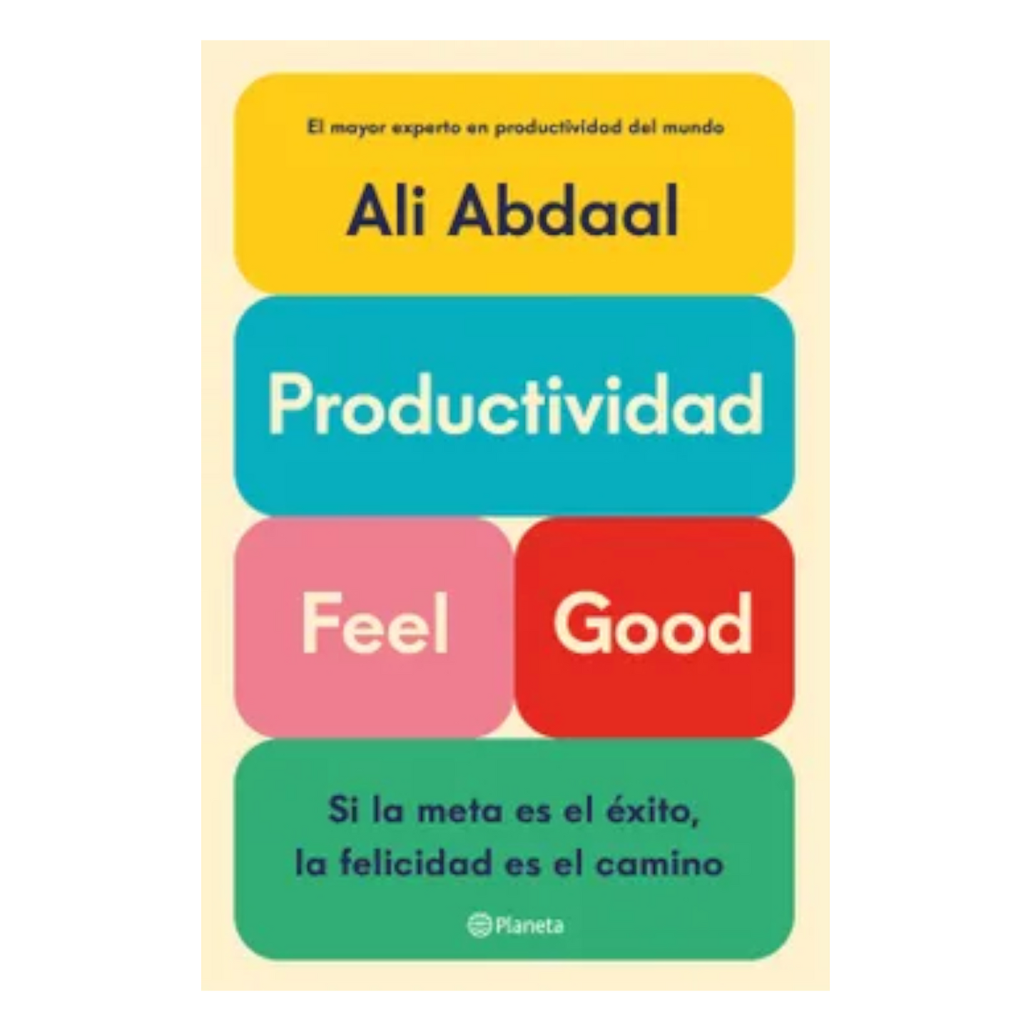 LIBRO PRODUCTIVIDAD
