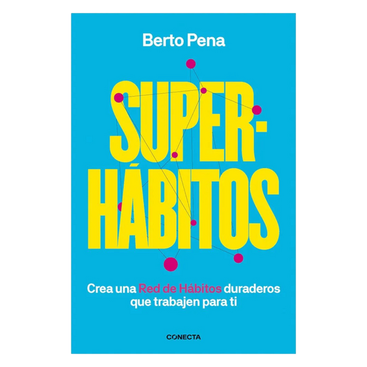 LIBRO SUPER HABITOS