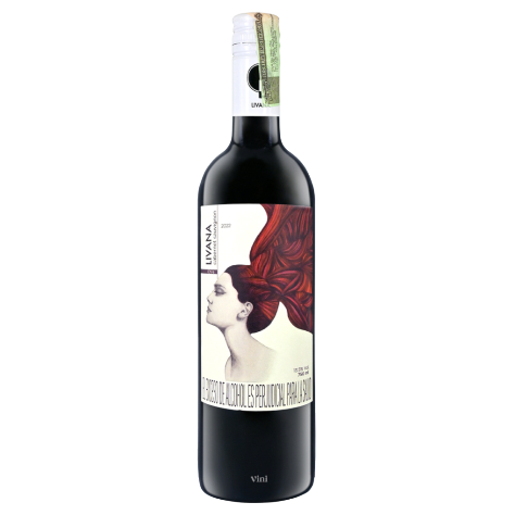 VINO LIVANA CABERNET SAUVIGNON 187 ML