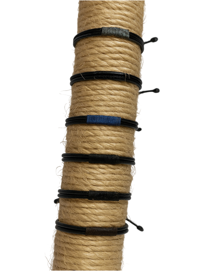 MANILLA CUERITO ECOF