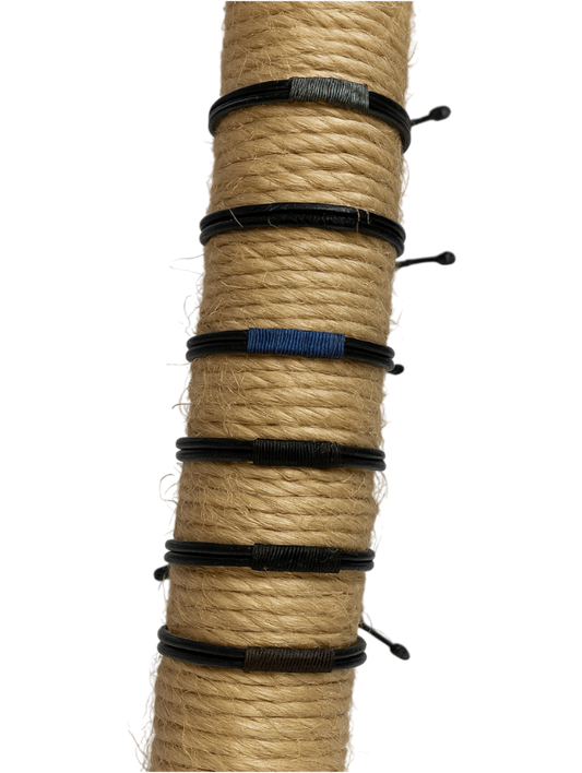 MANILLA CUERITO ECOF