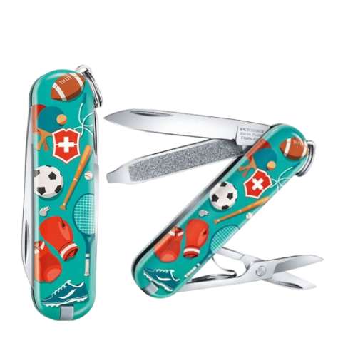 MULTIHERRAMIENTA CLASSIC SPORTS WORLD