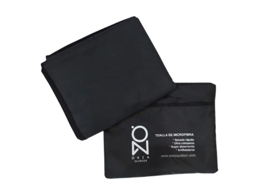 TOALLA DE MICROFIBRA ONZA GRANDE