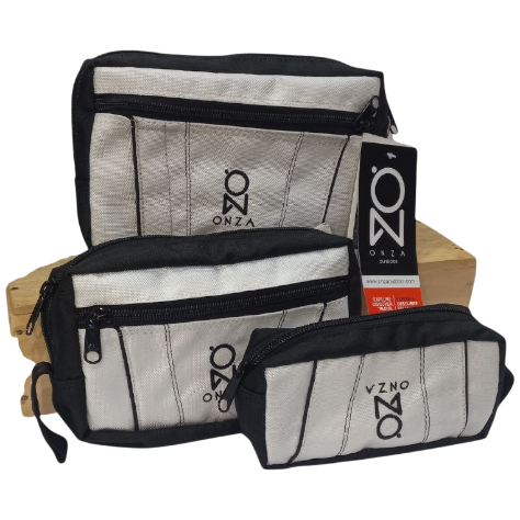 ORGANIZADOR DE VIAJE