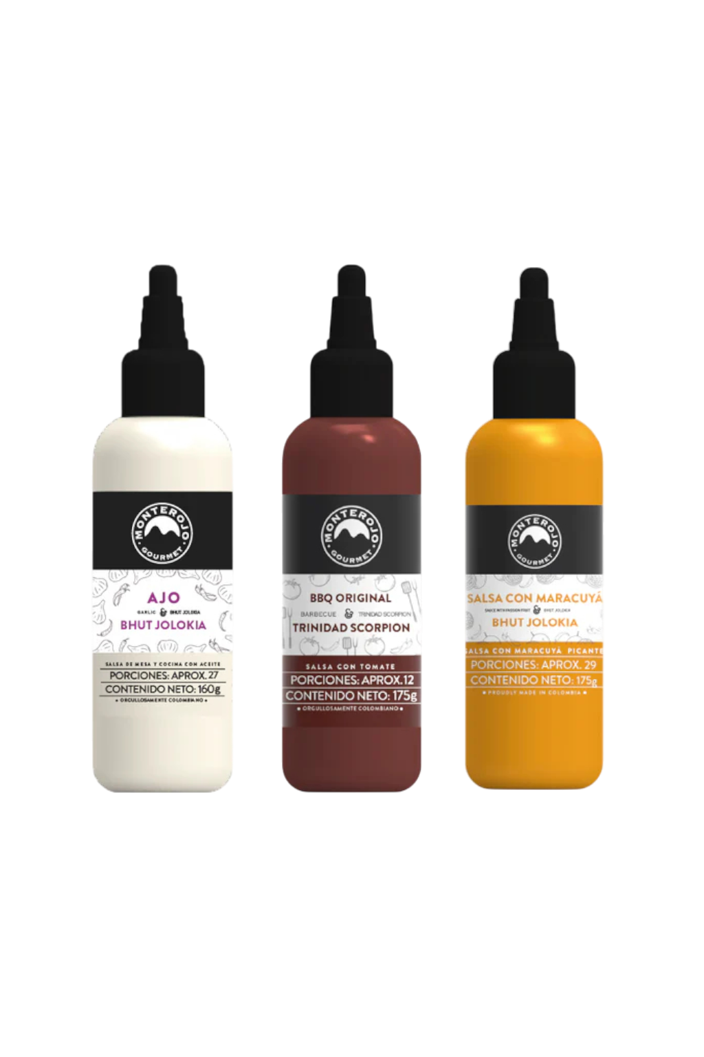 COMBO EXECUTIVE SUNSET