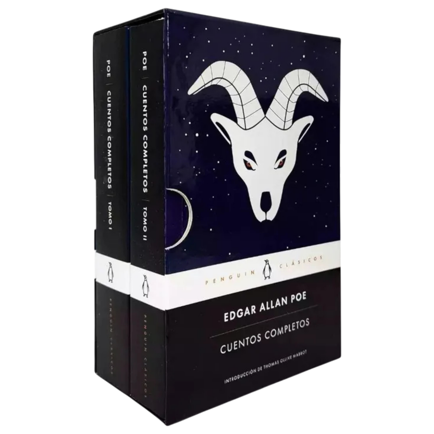 PACK LIBROS CUENTOS COMPLETOS EDGAR ALLAN POE