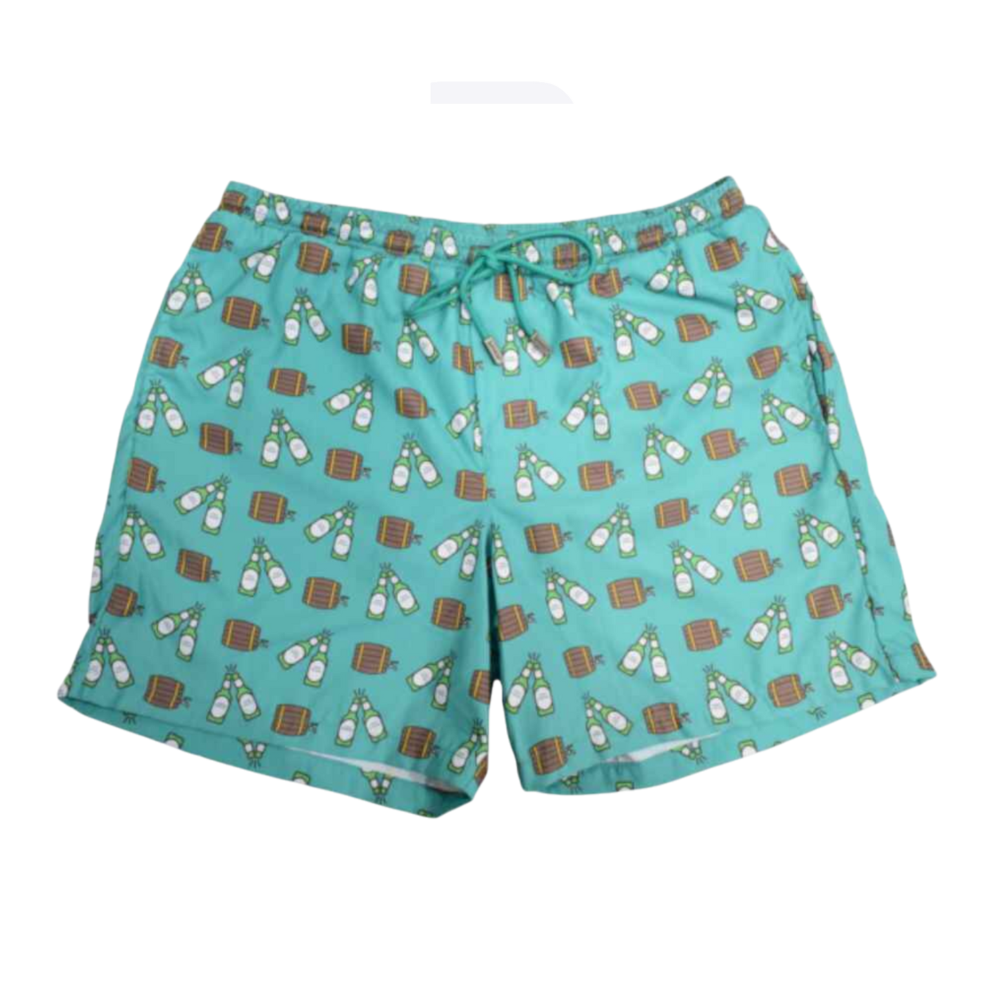 PANTALONETA JACKMAN BARRILES S