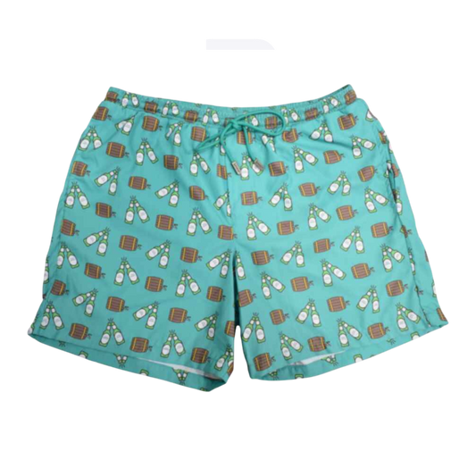 PANTALONETA JACKMAN BARRILES S