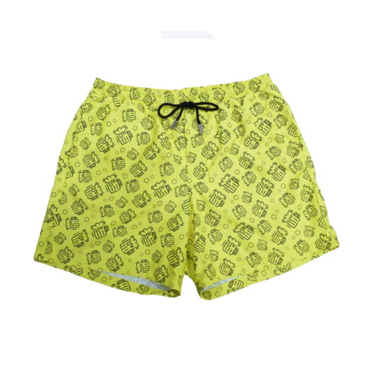 PANTALONETA JACKMAN JARRO S