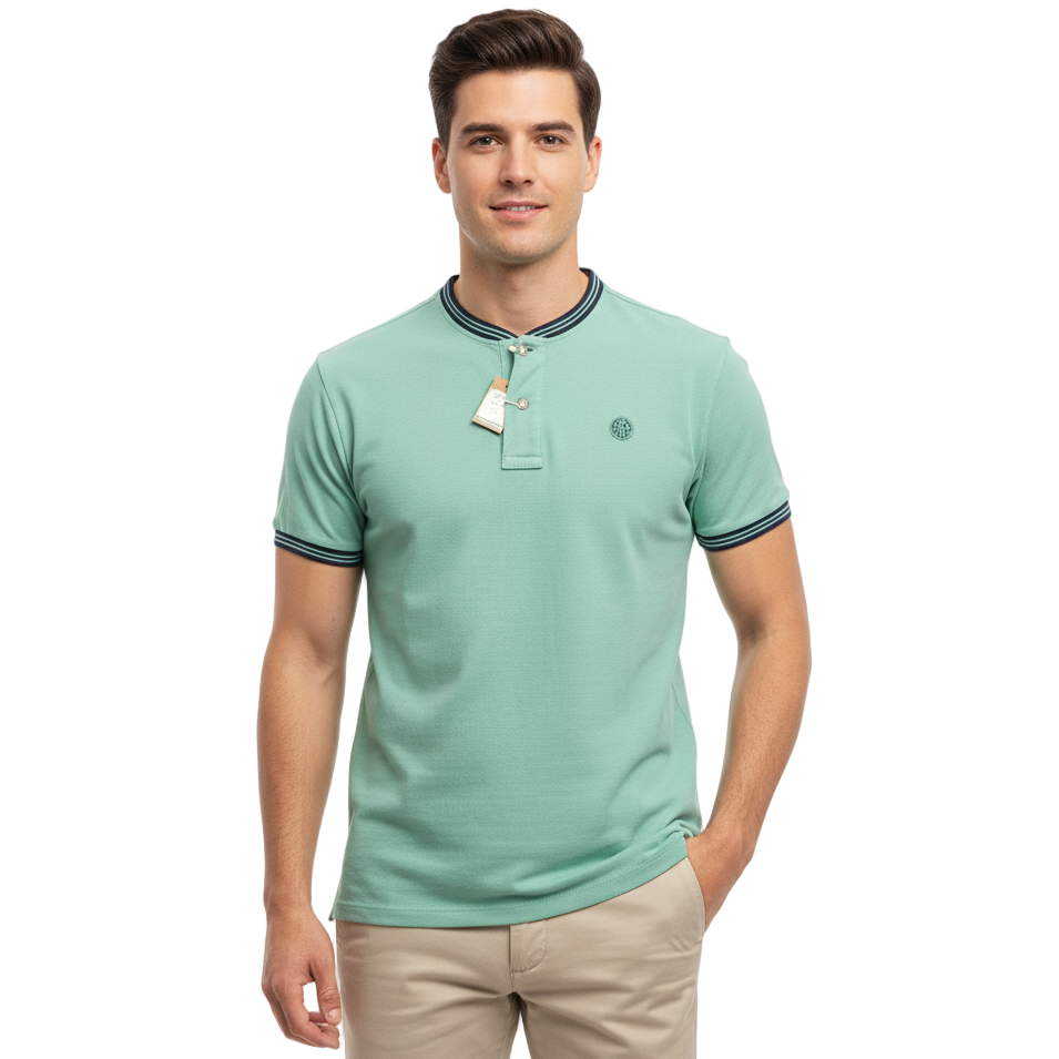 POLO SPIRITUAL KH1000