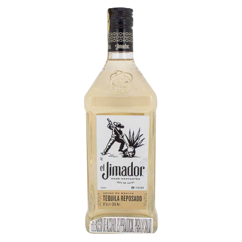 TEQUILA JIMADOR REPOSADO 375ML