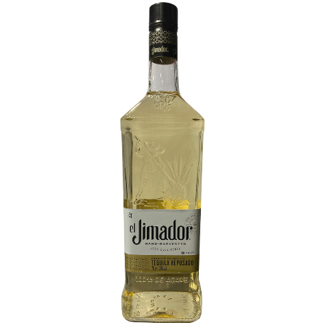 TEQUILA JIMADOR REPOSADO 700ML