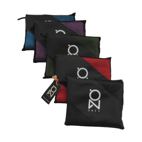 TOALLA DE MICROFIBRA ONZA GRANDE