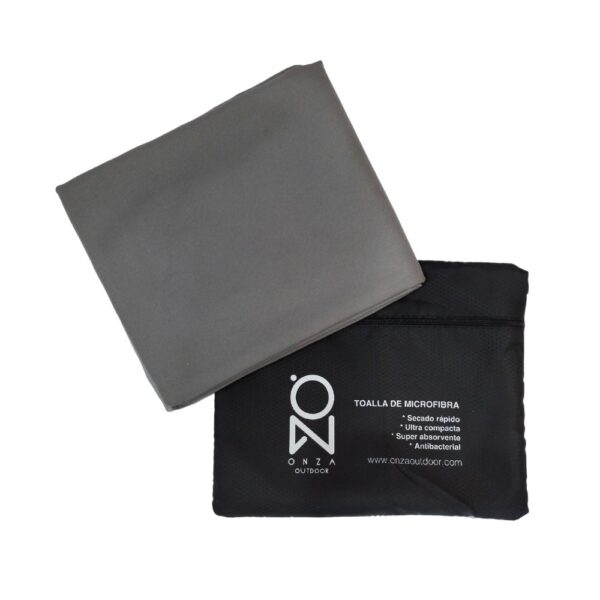 TOALLA DE MICROFIBRA ONZA GRANDE