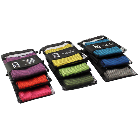 TOALLA ONZA MICROFIBRA PEQUENA