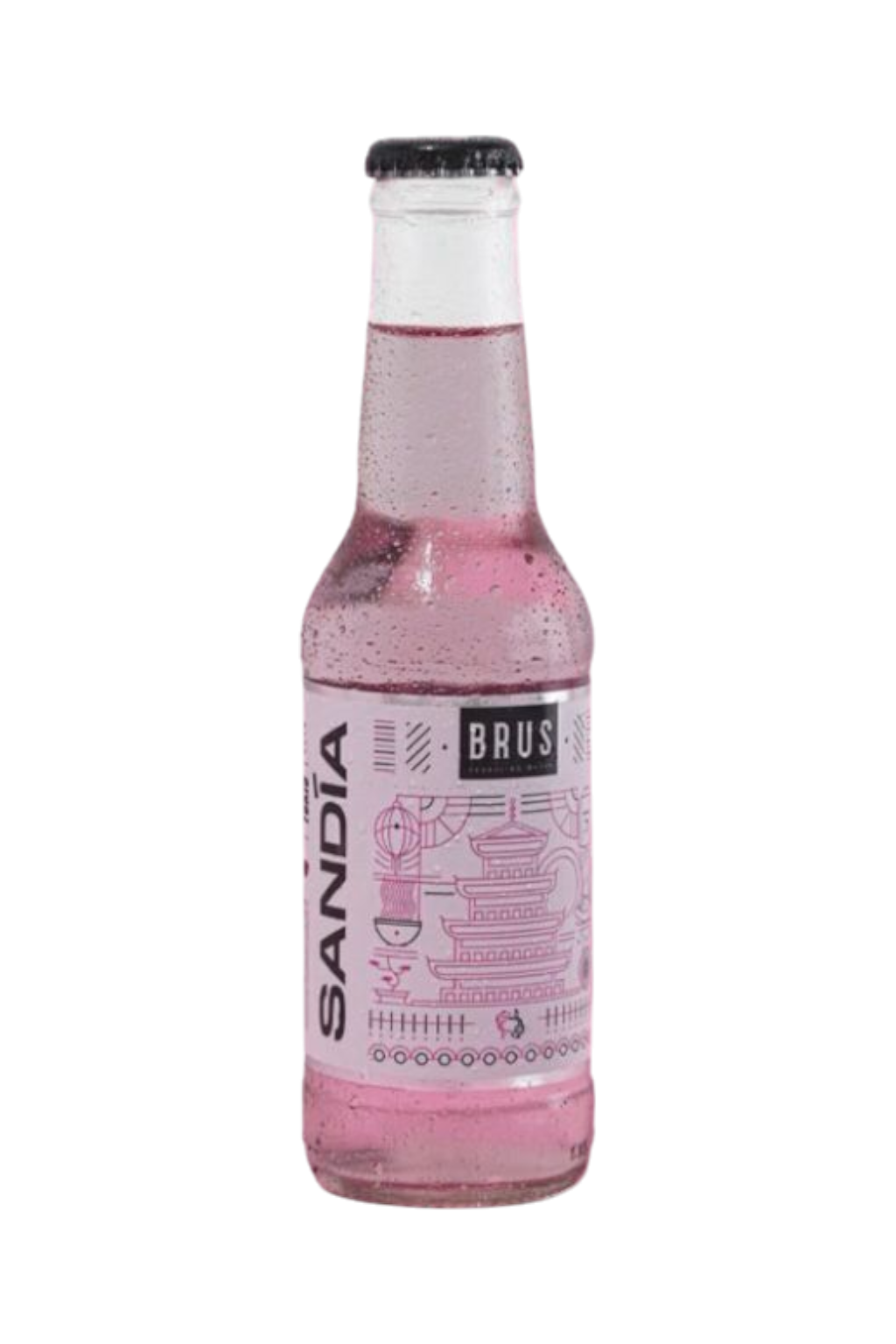 COMBO GIN BOX HENDRICK’S