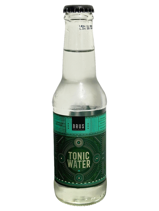 TONICA BRUS LEMON GRASS