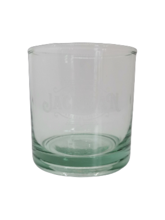 VASO WHISKERO JACKMAN