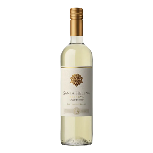 VINO SANTA HELENA SEUVIGNON BLANCO 750ML