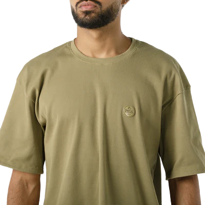 CAMISETA H SPIRITUAL KH1003