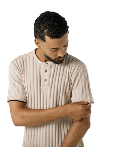 POLO SPIRITUAL KH9009