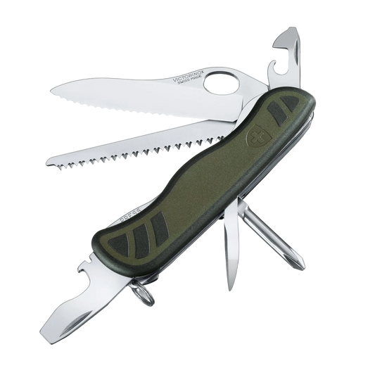 MULTIHERRAMIENTA VICTORINOX SOLDADO SUIZO