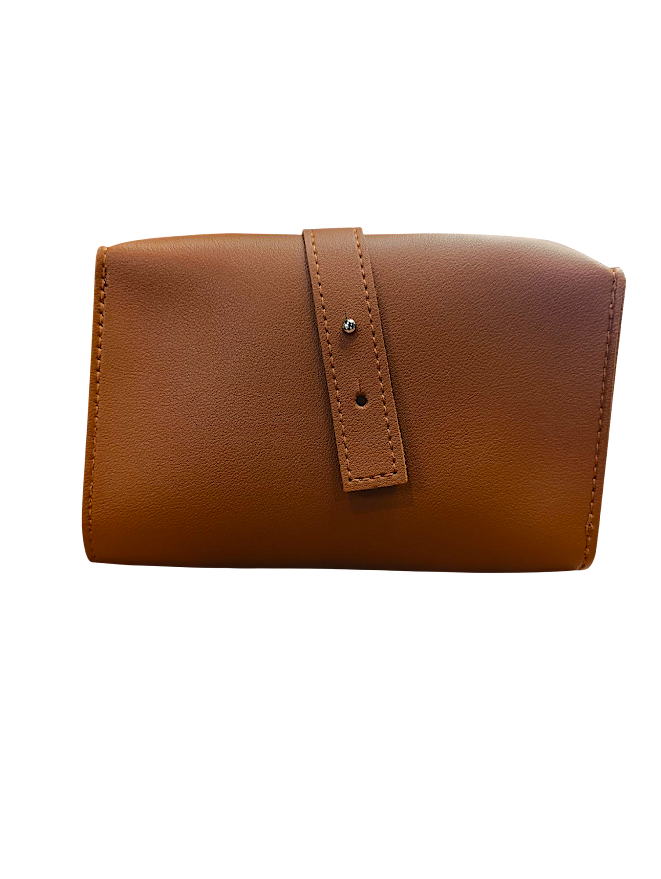 ORGANIZADOR DE VIAJE