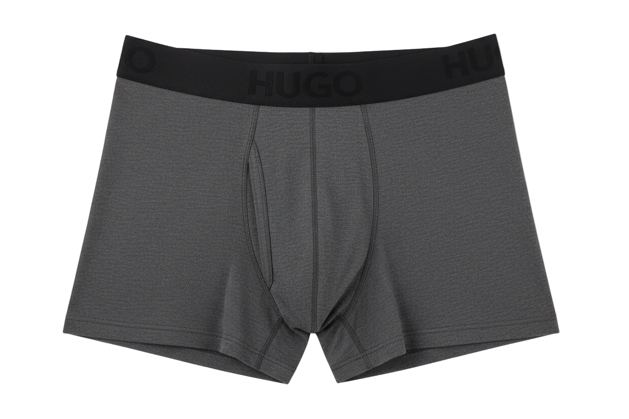 BOXER PUGG 621 MICROFIBRA