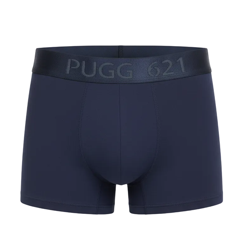 BOXER PUGG 621 MICROFIBRA