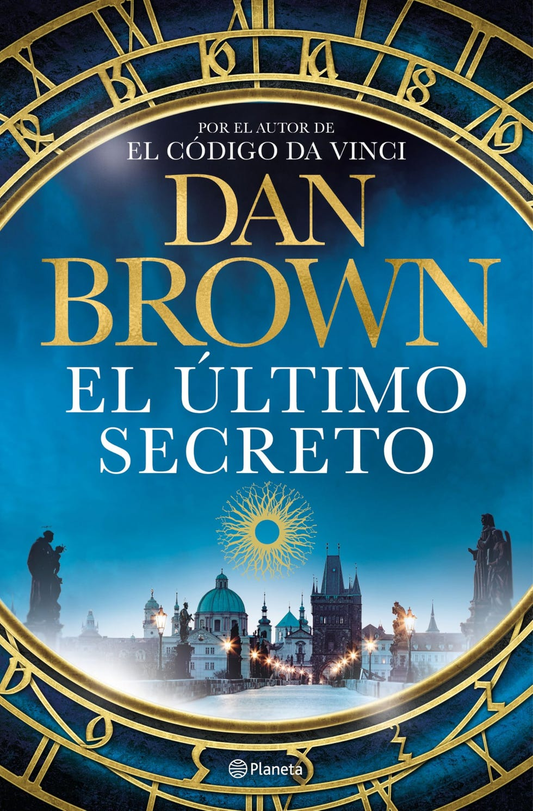 LIBRO EL CODIGO DA VINCI EL ULTIMO SECRETO