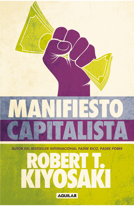 LIBRO MANIFIESTO CAPITALISTA