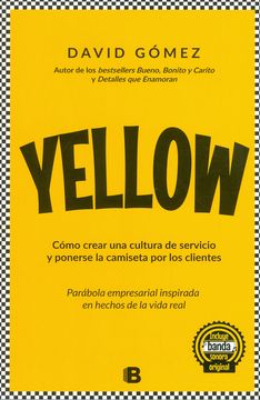 LIBRO YELLOW