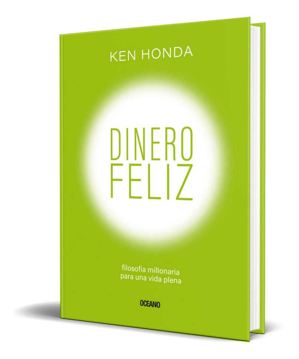 LIBRO DINERO FELIZ
