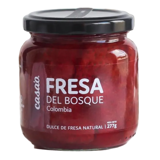 CASAO DULCES ARTESANALES