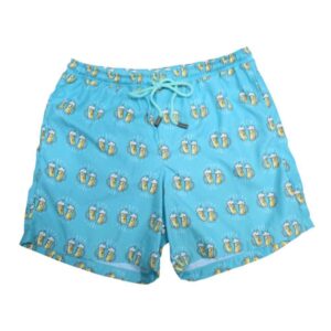 Pantaloneta Playera Brindis de Jackman