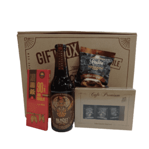 Pack de Regalo Hombre Consentido
