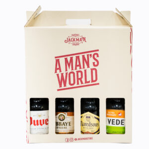 Pack Cervecero Experiencia Belga