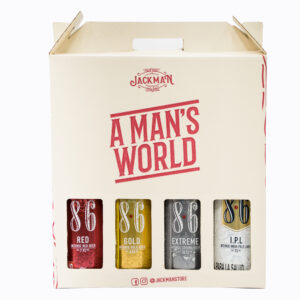 Pack Cervecero Sabor Holandés Jackman