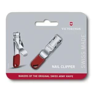 Cortauñas Victorinox