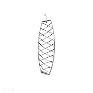 Accesorio Asado Pescados