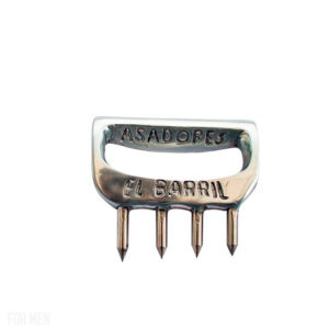 Accesorio Garra de Oso
