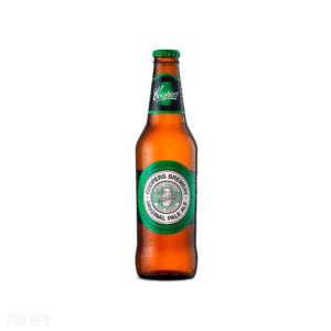 Cerveza Australiana Coopers Original Pale Ale Bot ML