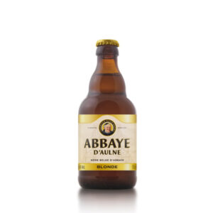 Cerveza Belga Ada Abbaye Blonde Bot  Ml