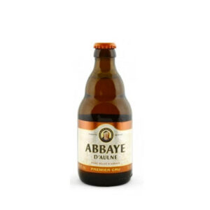 Cerveza Belga Ada Abbaye Cru Bot ML