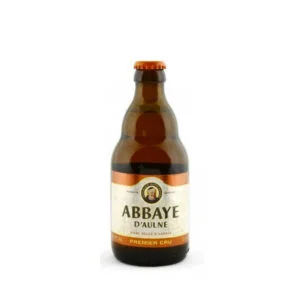Cerveza Belga Ada Abbaye Cru Bot ML