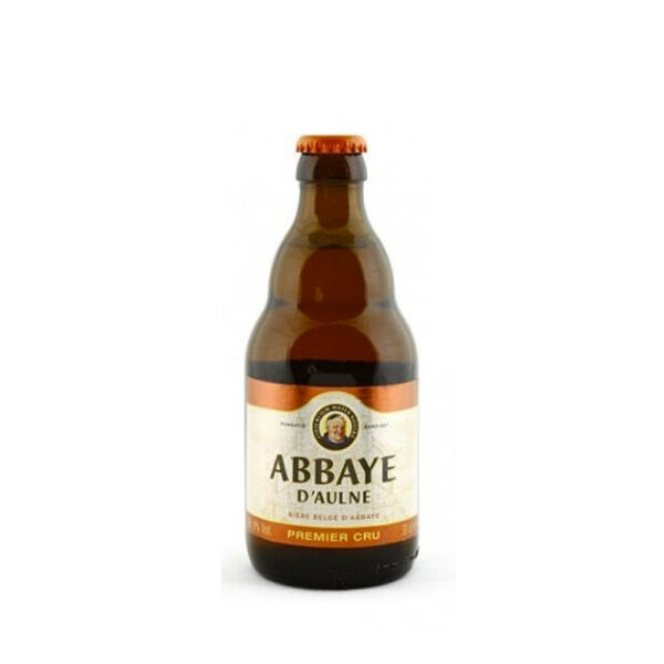 Cerveza Belga Ada Abbaye Cru Bot ML