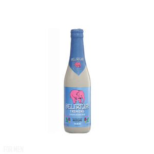 Cerveza Belga Delirium Tremens Bot ML