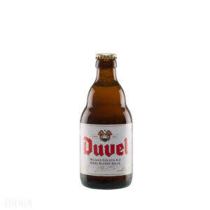 Cerveza Belga Duvel Bot ML